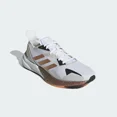thumbnail image 2 of Adi-das X9000L3 M Crystal White / Copper Metallic / Core Black - EH0058 Men's 12, 2 of 6