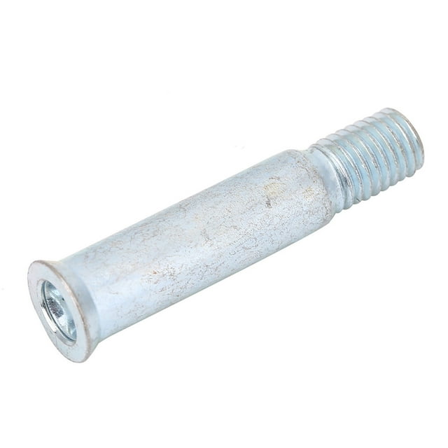 Inline Skate Replacement,15pcs Steel Construction Skate Skating Screws Skate Wheel Axle Highly Recommended