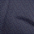 thumbnail image 1 of oneOone Viscose Jersey Purple Fabric Asian Block Sewing Craft Projects Fabric Prints By Yard 60 Inch Wide, 1 of 5