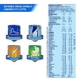 thumbnail image 2 of Suplemento alimenticio Enterex DBCAL sabor vainilla 237 ml, 2 of 3