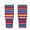 Color-3, variant on 40oz Pink White Stripes Stainless Steel Tumbler，Coffee Cups With Lids， Perfect Gifts For Birthday Holiday.