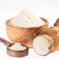 thumbnail image 4 of Pure Original Ingredients Arrowroot Powder, 5 lb, Corn Starch Alternative, Thickener & Binder, 4 of 5