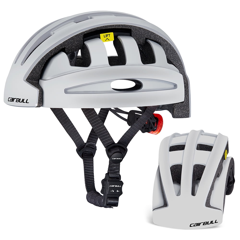 cairbull folding helmet