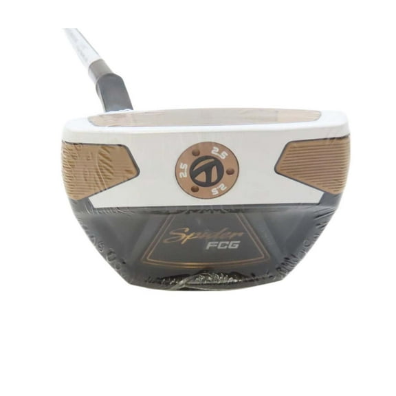 Taylormade Spider FCG Putter - Left Handed - 35
