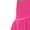 Hot Pink, variant on Tao Tao Big Girls Cropped Trousers Leggings Capri Leggings Dressy Casual Summer Capris Knee Length Crop Pants Trendy Lightweight Clothing Blue 4 Years