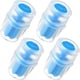 thumbnail image 1 of 4Pack Bite Valve Replacement Sheath for Water Bladder, 1 of 5