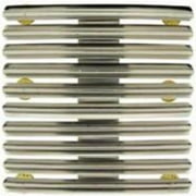 Eagle Emblems M6030 Ribbon Holder - Metal - 30 in.