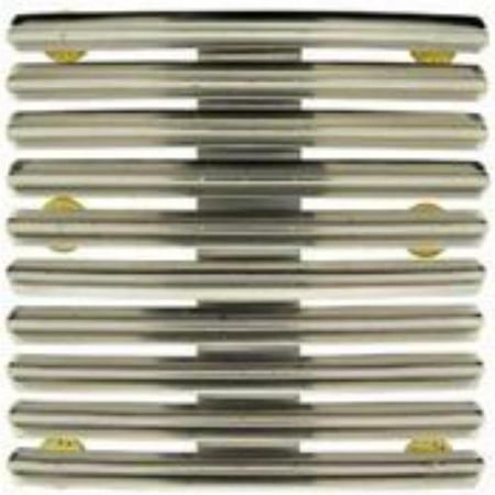 Eagle Emblems M6030 Ribbon Holder - Metal - 30 in.