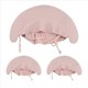 thumbnail image 1 of Cubierta Rosa para Deportes Al Aire Libre, Bufanda para el Cuello A Prueba de Viento para Bicicleta, Protección Solar de Verano, Máscara de Ciclismo de Seda Helada, 1 of 5