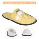 thumbnail image 3 of Fotbe Sunflower Gnomes5 Pantuflas Peludas para Mujer con Estampado, Zapatillas de Peluche, Zapatos de Invierno para Casa, Uso Interior y Exterior-Medium, 3 of 8