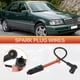 thumbnail image 2 of Bobina de encendido de bujías de automóvil 7mm compatible con Mercedes-Benz C220 W202 L4 2.2L 1994-1996 No.1101591818 - Paquete de 3, 2 of 5