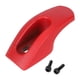 thumbnail image 2 of Gancho frontal para accesorio práctico, ligero y fácil de instalar - Metal Rojo, 2 of 9