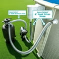 thumbnail image 3 of Aqua Select 1 1/2" Wide High Pressure Hose, 3', 3 of 4
