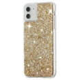 thumbnail image 5 of Case-Mate Twinkle Case for Apple iPhone 11 - Gold, 5 of 5