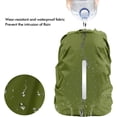 thumbnail image 3 of Bolsa de almacenamiento NQ para soplador de hojas ajustable interior y exterior, 3 of 5