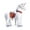 White, variant on Unicorn Toy, Pink