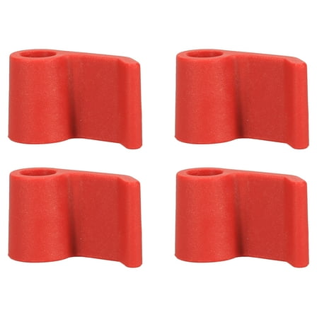 Bosch PRT 1609B00233 Locking Lever for Slide Miter Saw GCM12SD CM10GD (4-Pack)