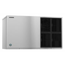 Hoshizaki KM-1601SAJ3, Crescent Cuber Ice Maker, Air-cooled, 3 Phase