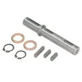 thumbnail image 2 of Output Single Shaft, Alloy Steel Accurate  Reducer Output Shaft with Accessories for Nema34 Stepper Motors, 2 of 8