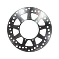thumbnail image 2 of EBC - D-Series Premium Rear Left Brake Rotor, 2 of 2