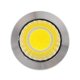 thumbnail image 4 of Foco COB GU10 15W amplio voltaje 85-265Vled lámpara cob foco comercial techo bombilla (blanco frío), 4 of 8