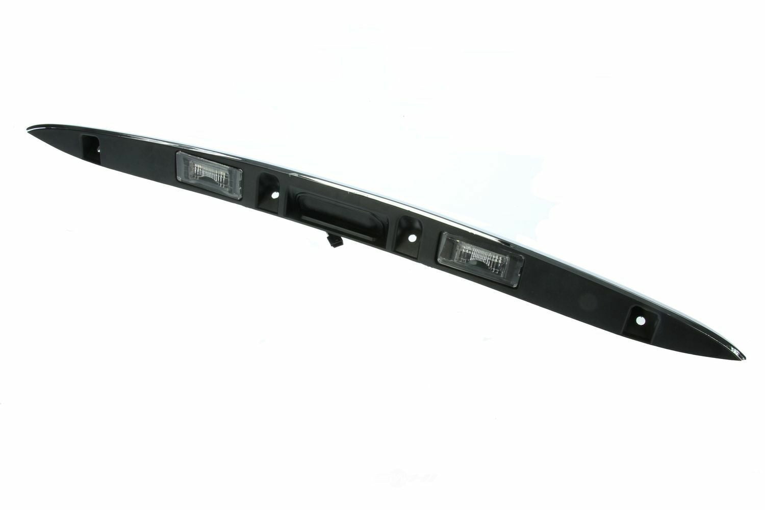 URO 51132753603 Trunk Grip - Walmart.com