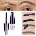 thumbnail image 3 of Tatuaje duradero de 3 días, crema de Gel para cejas fácil de despegar, tipos de larga duración, a prueba de manchas, resistente al sudor, cosméticos impermeables, 3 of 5