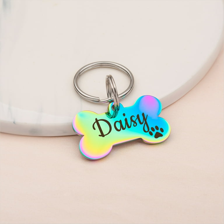 Funny Pet Tags  Custom Dog Tags for Dogs