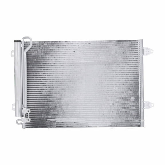 For Volkswagen Passat A/C Condenser 2006 07 08 09 2010 | VW3030128 | 3C0 820 411 D