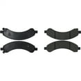 thumbnail image 4 of Disc Brake Pad Set, 4 of 4