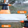 thumbnail image 7 of Thalyn Garden Sprayer Sprayers 2L Garden Sprayer Pump Handheld Water Sprayers Pressurized Plant Water Sprayer Lawn Bottle for Watering Cleaning Fertilizing, 7 of 7