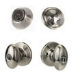 thumbnail image 3 of sure-loc hardware arapaho keyed door knob, 3 of 5