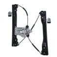 thumbnail image 4 of Geelife Window Regulator w/o Motor For 11-15 Cruze 16 Cruze Limited Front&nbsp;Driver, 4 of 7