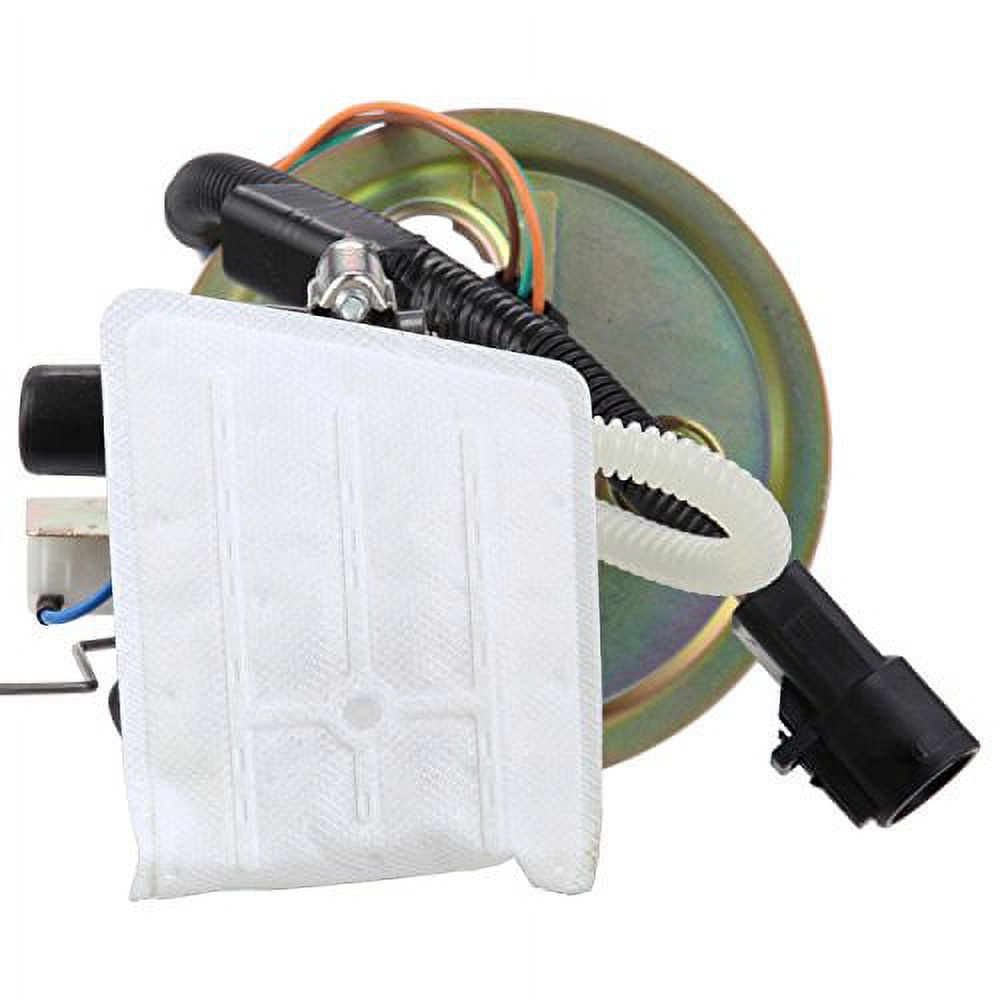 Delphi Fuel Pump Assembly Fits select: 1999 FORD RANGER, 1999 MAZDA B3000