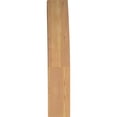 thumbnail image 4 of 4"W x 10"D x 22"H Thorton Rough Sawn Knee Brace, Western Red Cedar, 4 of 4