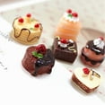 thumbnail image 3 of kurtrusly Realistic Miniature Food Safe And Durable Kitchen Accessory For Child S Playtime 1Set, 3 of 6