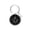Black Size Q Y4, variant on DIY To My Son Keychain, Stainless Steel Last Name Letter Keychain for Boys, Personalized 26 Letter Initial Keychain Gift for Men Women, Black
