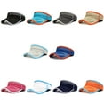 thumbnail image 3 of Children‘s quick-drying empty top hat girls sunshade sunscreen breathable sunscreen mesh hat medium children‘s hat, 3 of 6