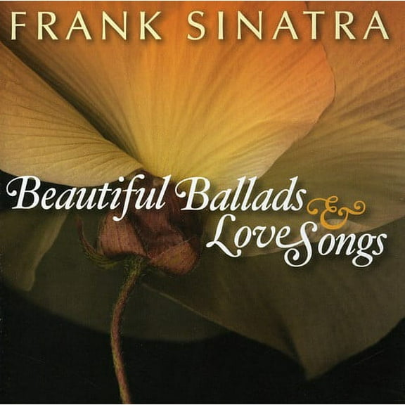 Beautiful Ballads and Love Songs