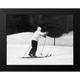 thumbnail image 2 of Rothstein, Arthur 18x15 Black Modern Framed Museum Art Print Titled - Winter Sports - Hanover, New Hampshire, 1936, 2 of 5
