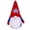 Red, variant on Deepigc 250th Anniversary USA Patriotic Gnomes Plush Decorations, 4th of July Memorial Day Gnome Figurine, Independence Day Handmade Swedish Tomte Gnomes Ornaments for Home Office Indoor