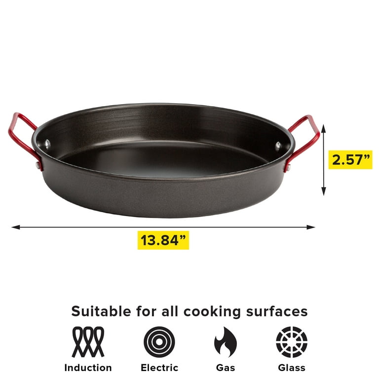 4 Best Carbon Steel Pans 2023 Reviewed, Shopping : Food Network