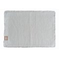 thumbnail image 3 of Fabstyles 100% Cotton Bali Placemats - Set of 4 | Machine Washable, Heavyweight Table Mats for Dining, Kitchen, and Outdoor Tables, 3 of 4