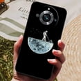 thumbnail image 1 of Case for Realme 11 Pro Plus 5G Cover Cool TPU Soft Shockproof Silicone Capas for Realme 11 Pro+ Realme11 11Pro plus Case Bumper 54 For Realme 11 Pro, 1 of 6