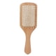 thumbnail image 2 of Cepillo Para Desenredar, Masaje Elegante Cepillo Para El Cabello Ergonómico De Madera Dientes Suaves Para La Vida Diaria Para Peluquería En Casa, 2 of 7