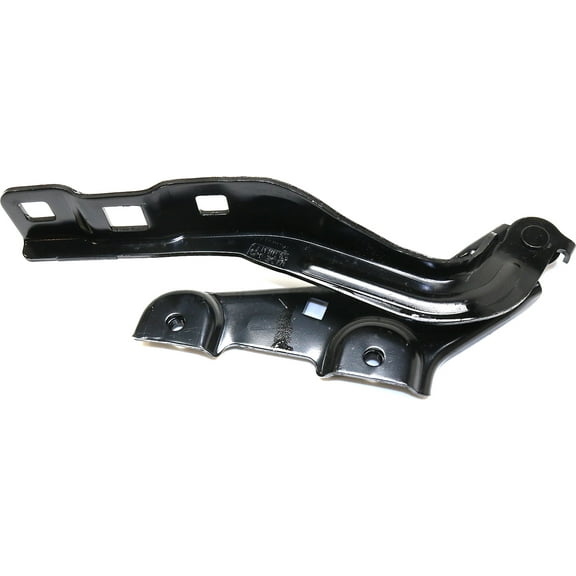 Hood Hinge Compatible with 2016-2021 Chevrolet Malibu Right Passenger
