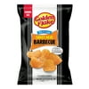 Golden Flake Sweet Heat Barbecue Thin & Crispy Potato Chips, Gluten-Free, Sharing Size, 7.5 oz Bag