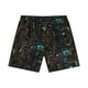 thumbnail image 3 of WILLBEST Pantalones Cortos Deportivos para Hombre, para Correr, Gimnasio, Ejercicio, con Bolsillos, 3 of 4