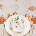thumbnail image 3 of Fall Thanksgiving Tablecloth Pumpkin Table Cloth for Autumn Harvest Dining Room Decor-60"*102" Rectangle, 3 of 5