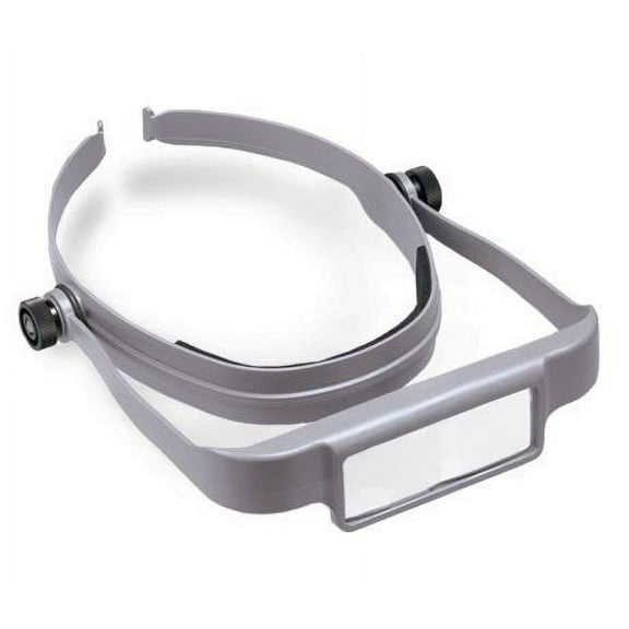 OptiSIGHT Magnifier with 3 Lens Plates Included